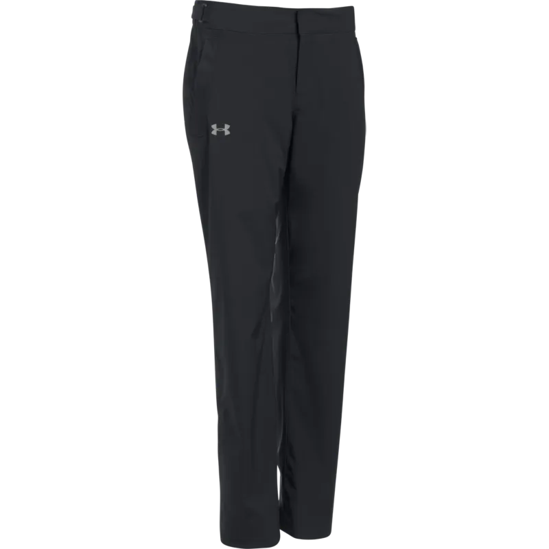 UA Women's Storm Rain Pant