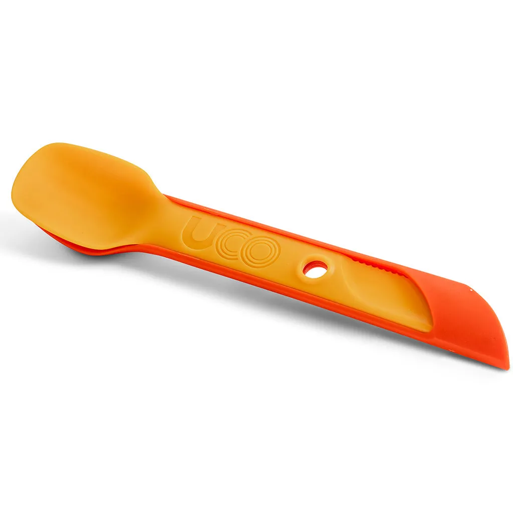 UCO Corporation Switch Spork Utensil Set