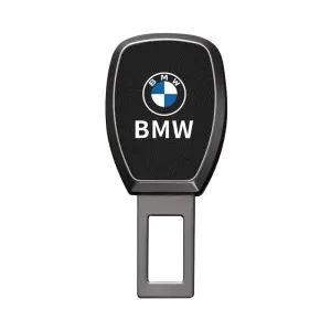Universal Car Seat Belt Extender Clip – Durable Metal Buckle Accessory