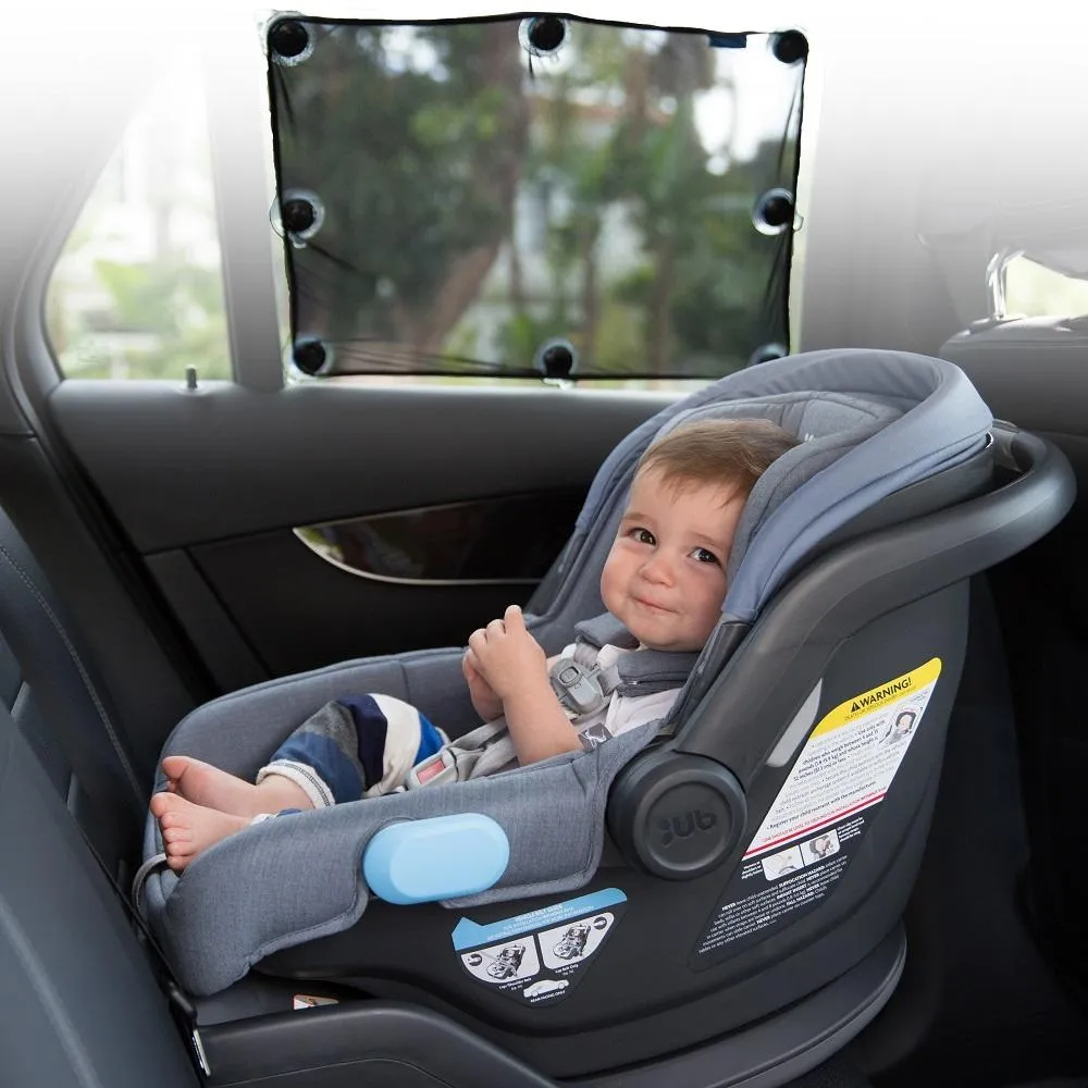 UPPAbaby Easy-Fit Sunshade