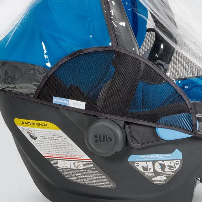 UPPAbaby Mesa Infant Car Seat Rain Shield
