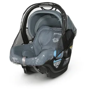 UPPAbaby Mesa Infant Car Seat Rain Shield