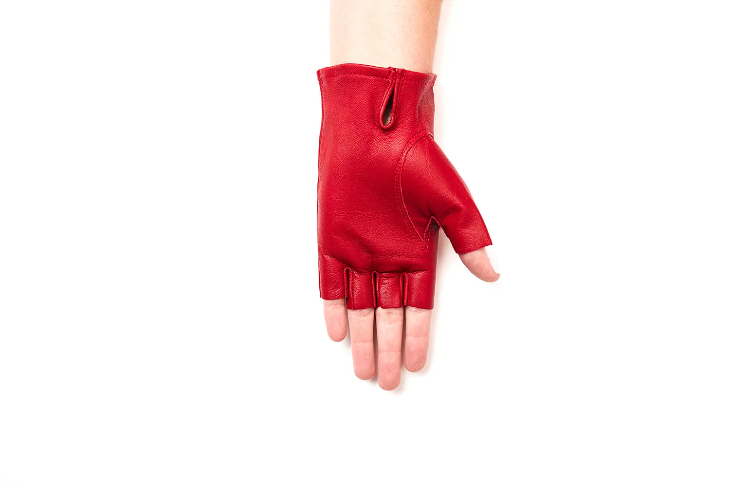 UVEEs Half Finger Gloves