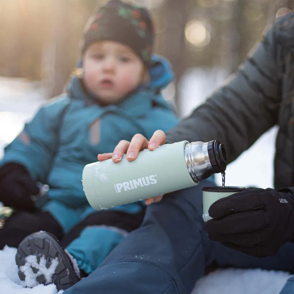 Vacuum Bottle - 1.0L