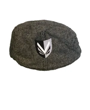 Vanderhall District Driving Hat