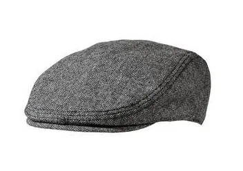 Vanderhall District Driving Hat