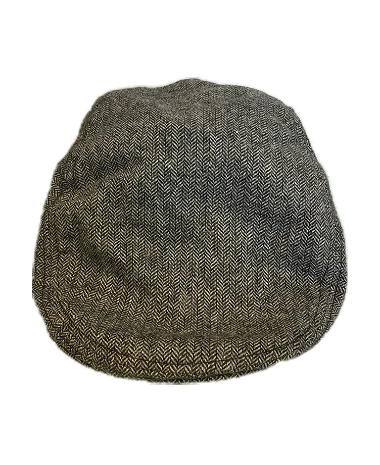 Vanderhall District Driving Hat