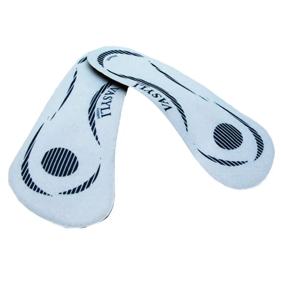 Vasyli Extended Slimfit Orthotic
