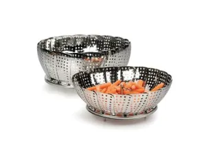 Vegetable Steamer 12"