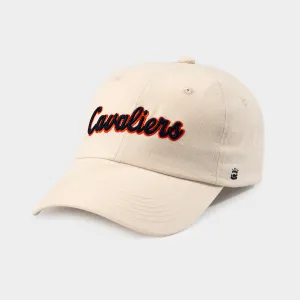Virginia Cavaliers Classic Script Dad Hat