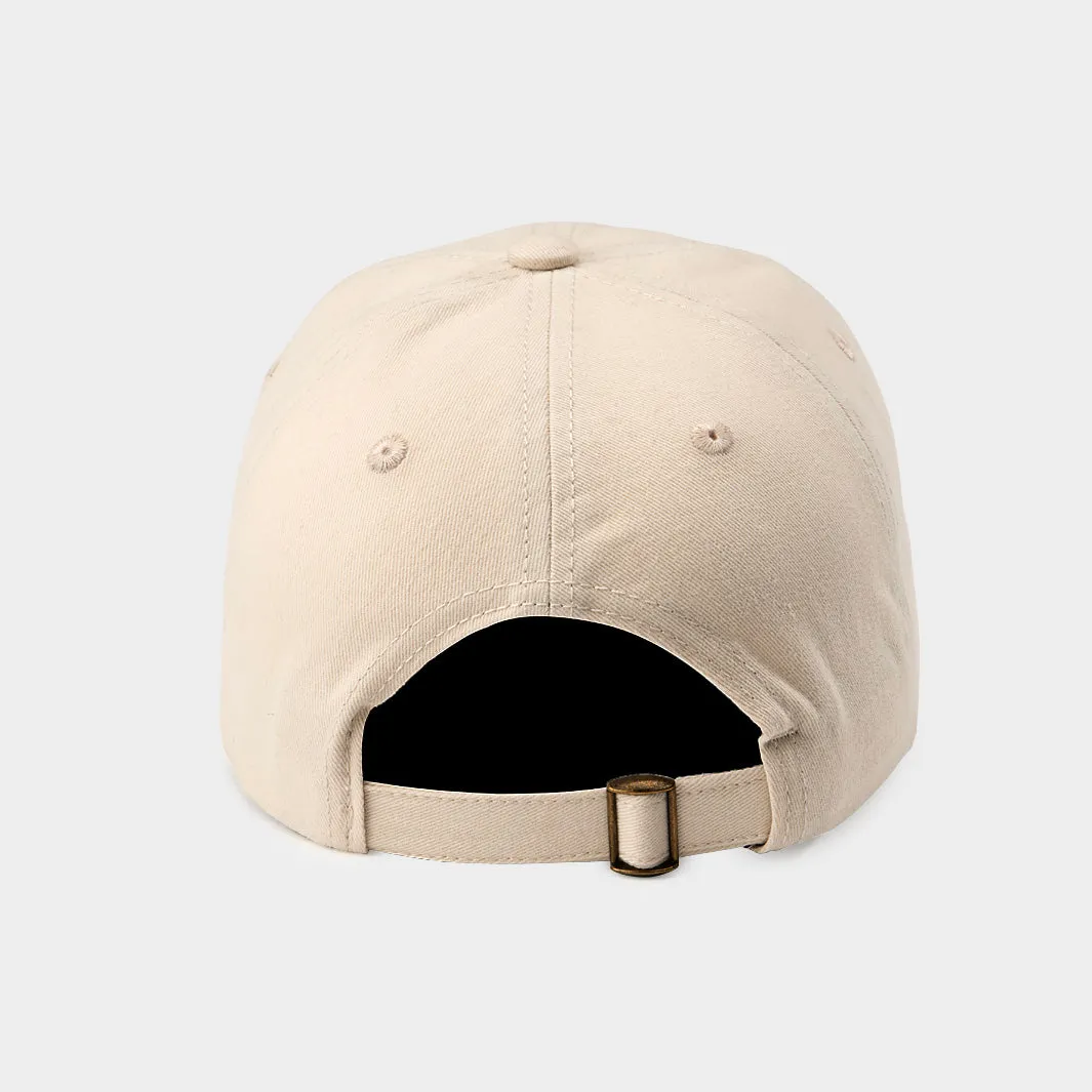 Virginia Cavaliers Classic Script Dad Hat