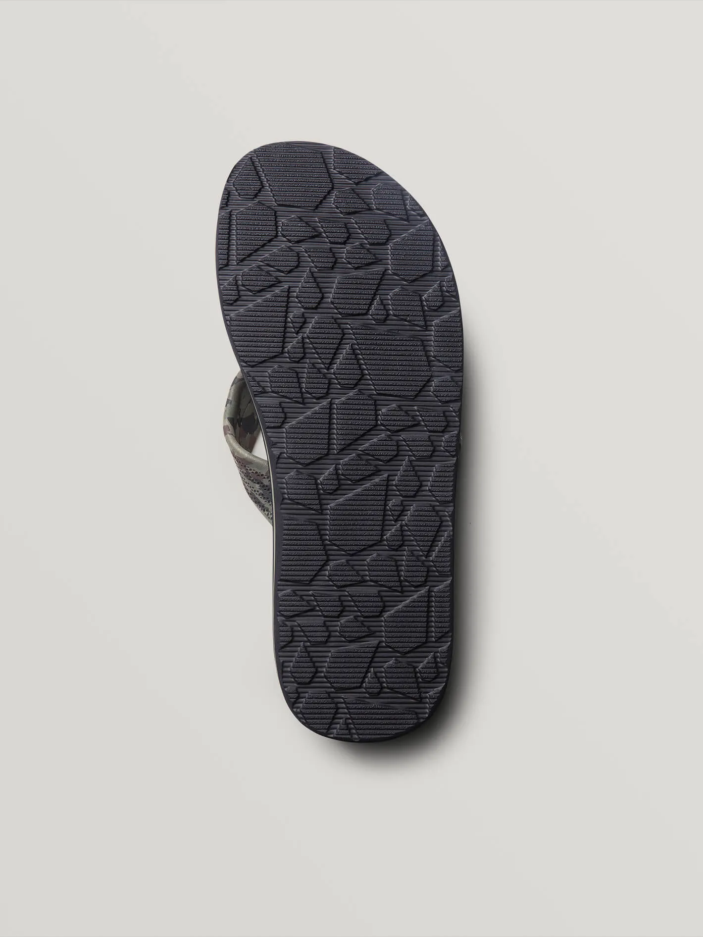 Volcom Mens Daycation Sandals