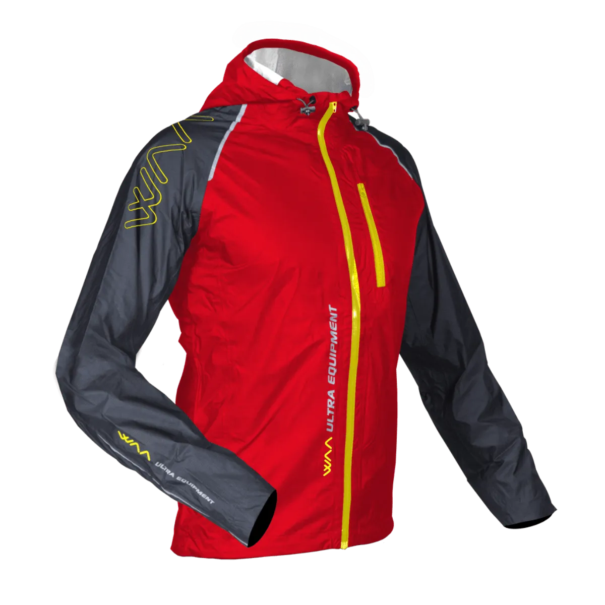 WAA Ultra Rain Jacket 2.0 - Men's