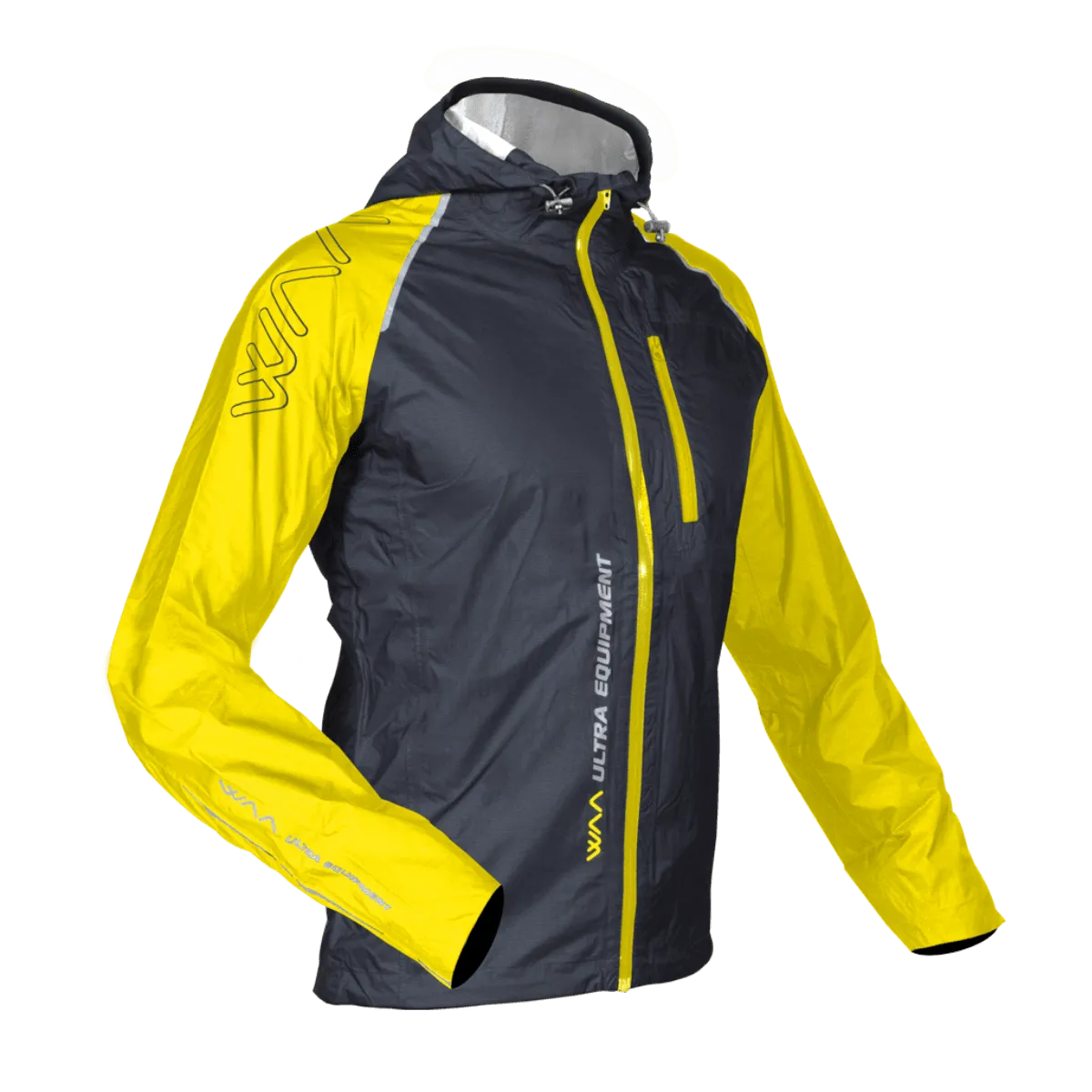 WAA Ultra Rain Jacket 2.0 - Men's