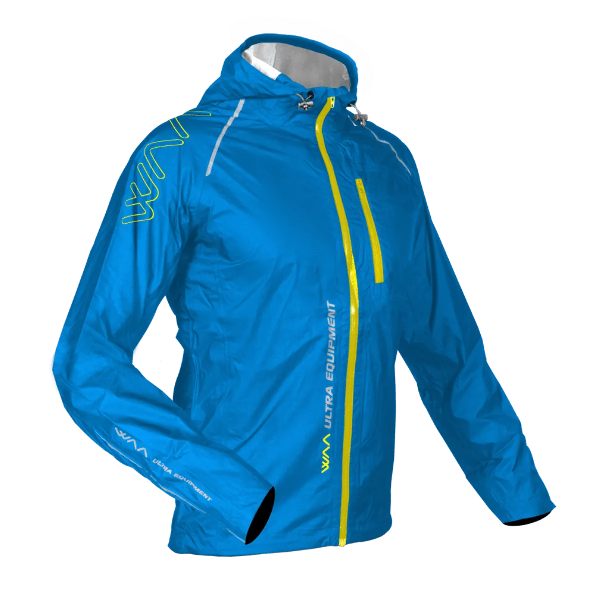 WAA Ultra Rain Jacket 2.0 - Men's