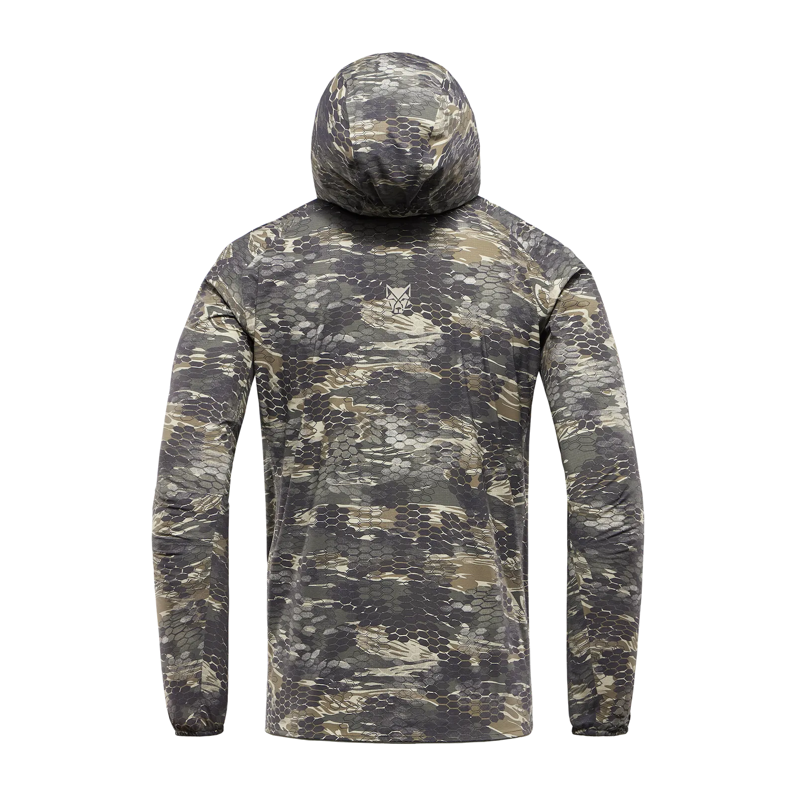 Wapiti Rain Jacket