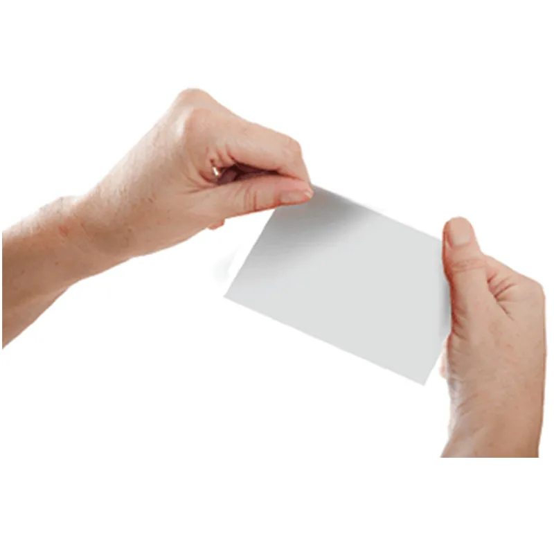 Waterproof / Durable - Business Cards