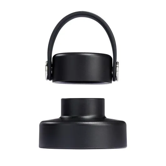 Wide Mouth Flex Chug Cap - WFCC