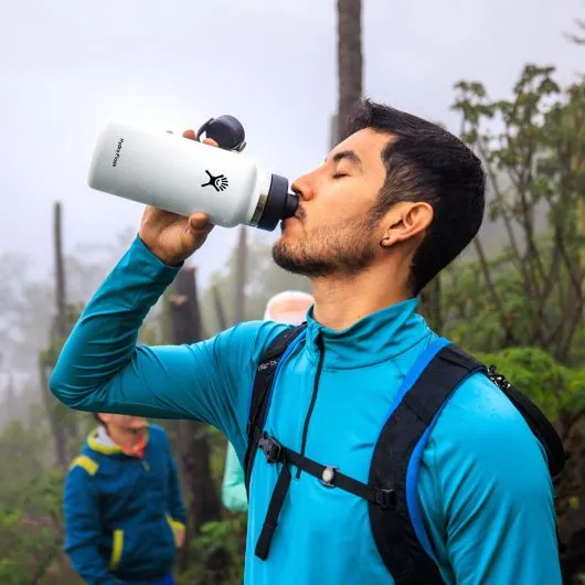 Wide Mouth Flex Chug Cap - WFCC