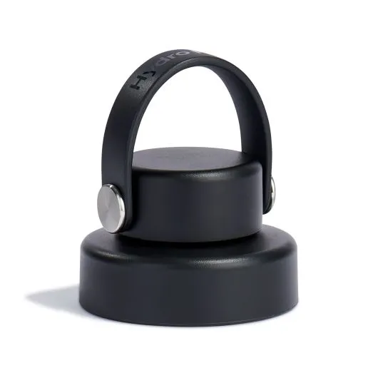 Wide Mouth Flex Chug Cap - WFCC