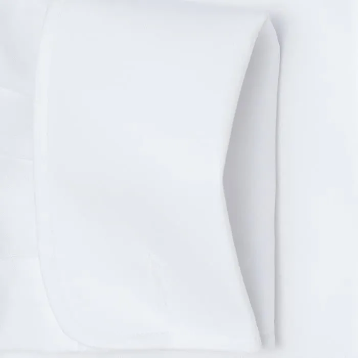 Widespread Pinpoint French Cuff White - Classic
