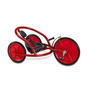 Winther Explorer U-Rider