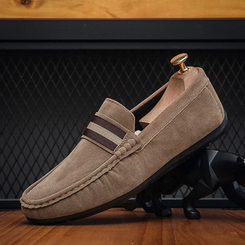 Wnfsy Men's Casual Loafers Shoes