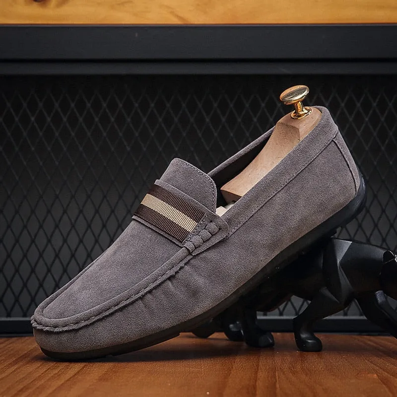 Wnfsy Men's Casual Loafers Shoes