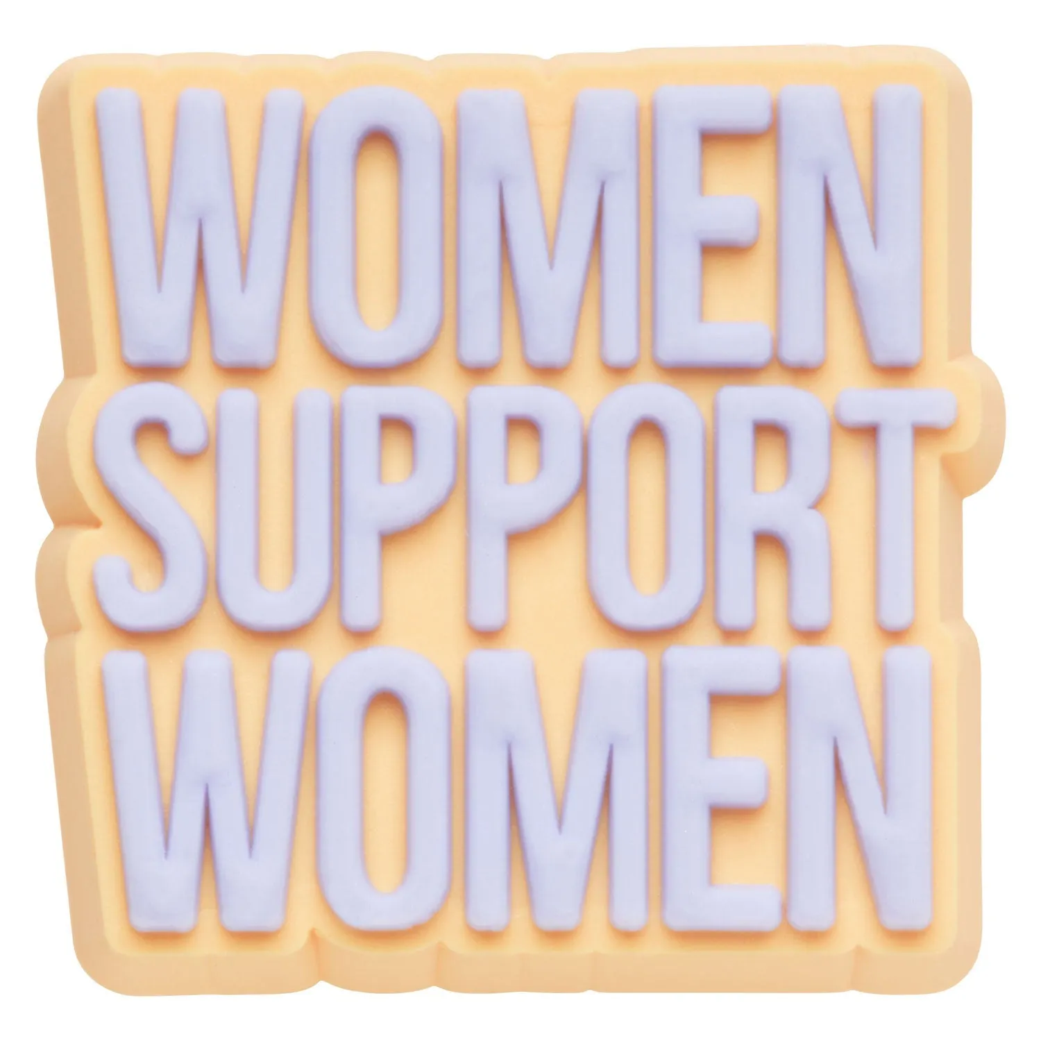 Women Support Women Jibbitz