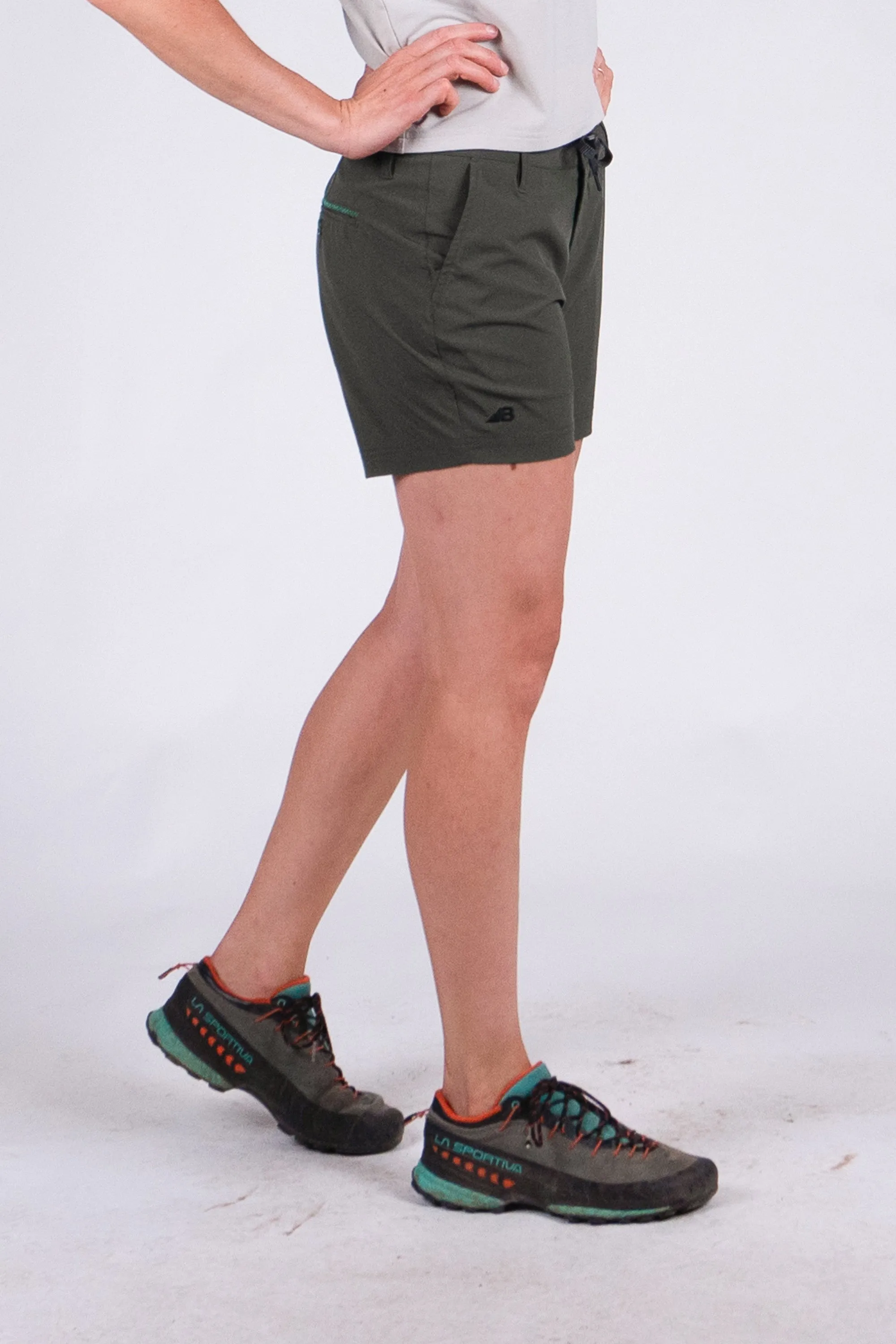 Women's 5" La Plata Hiking Shorts