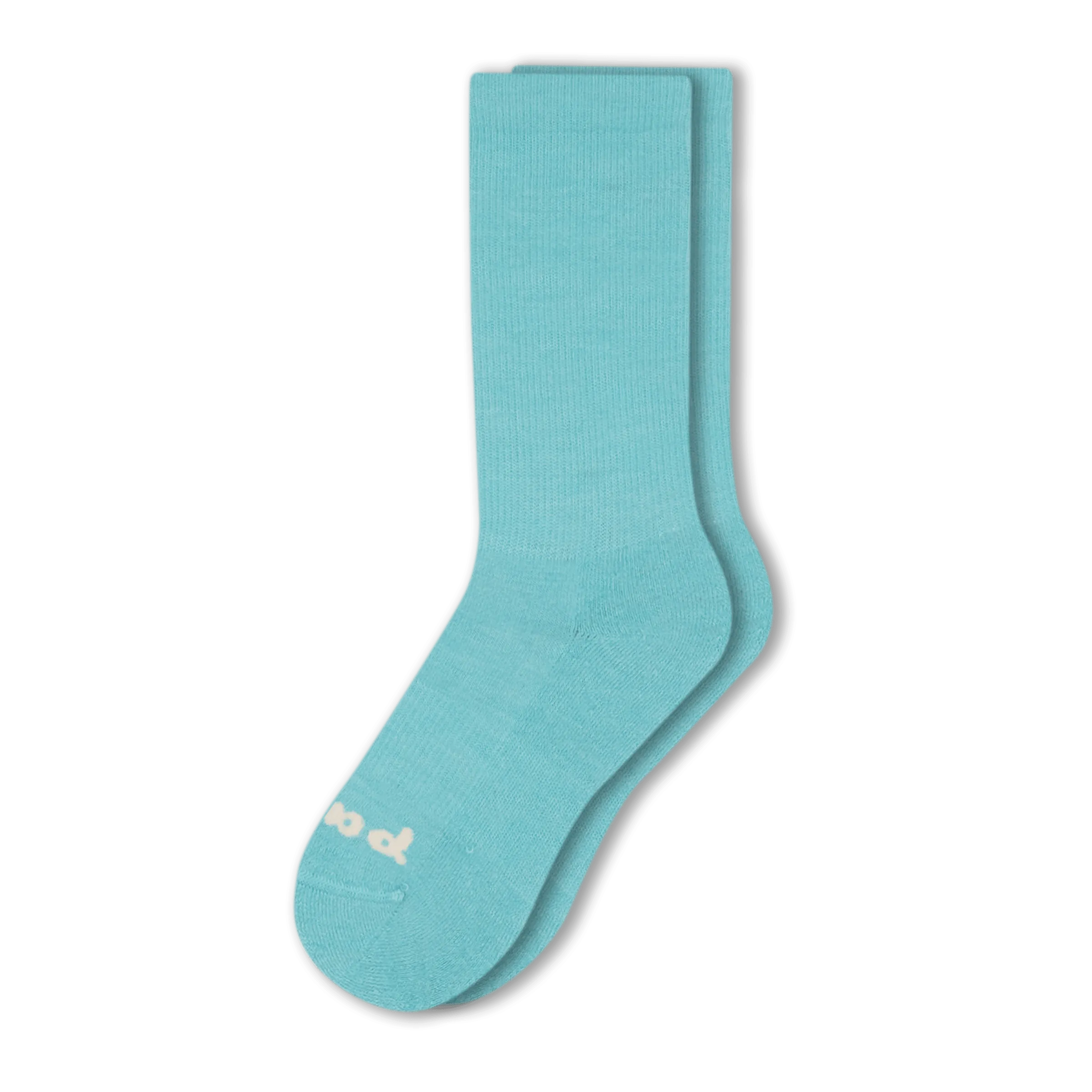 Women's Crew Pacas Socks Extra 3