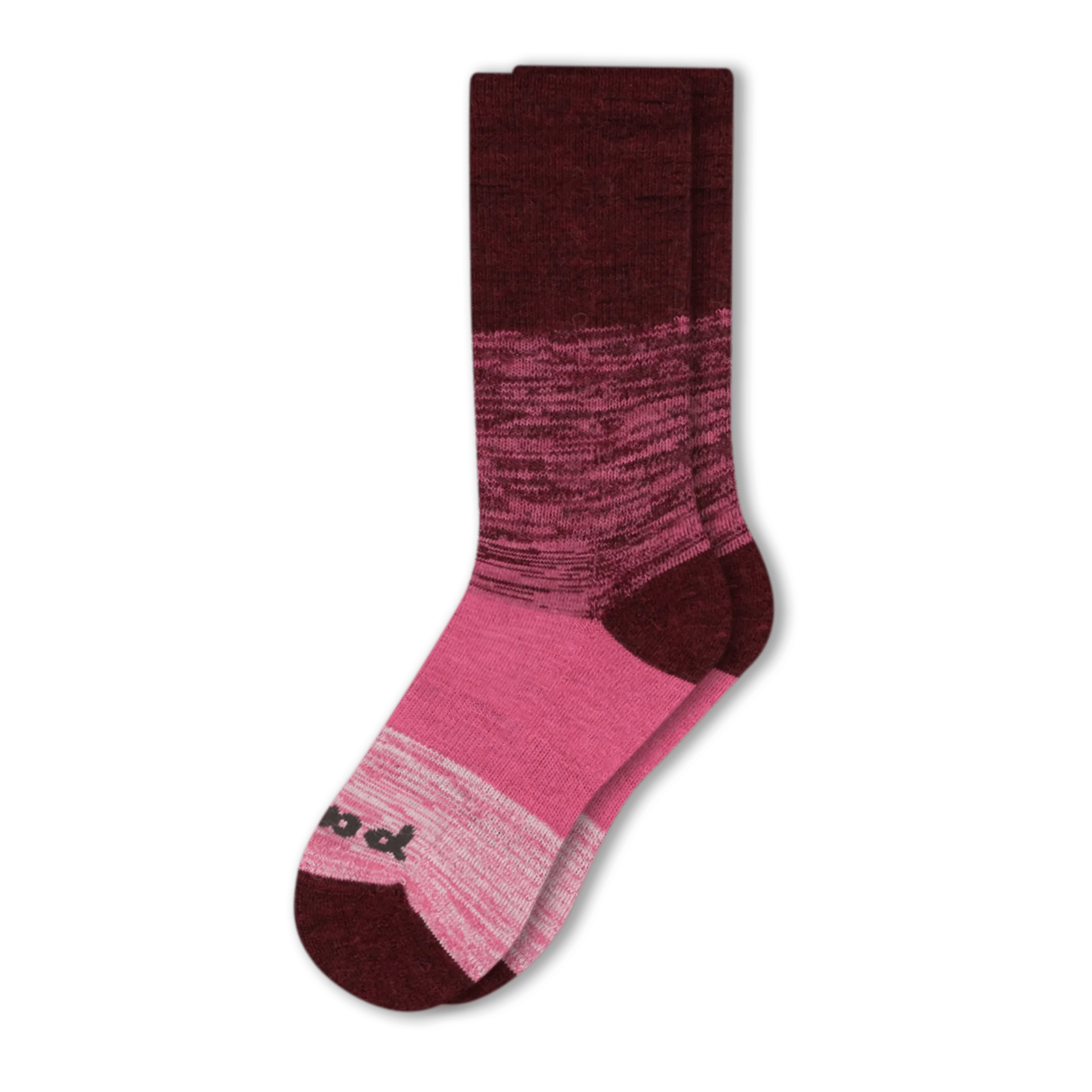 Women's Crew Pacas Socks Extra 3
