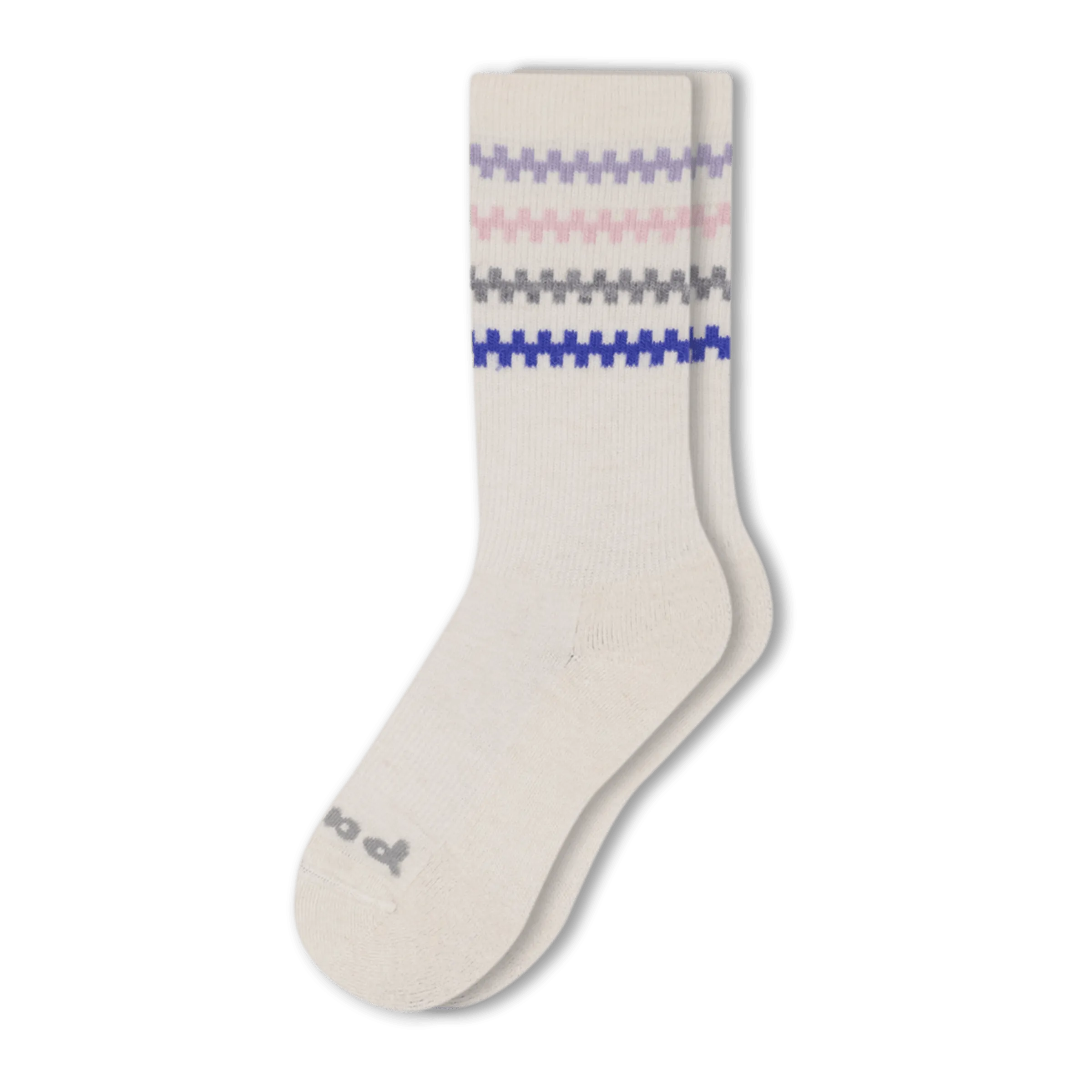 Women's Crew Pacas Socks Extra 3