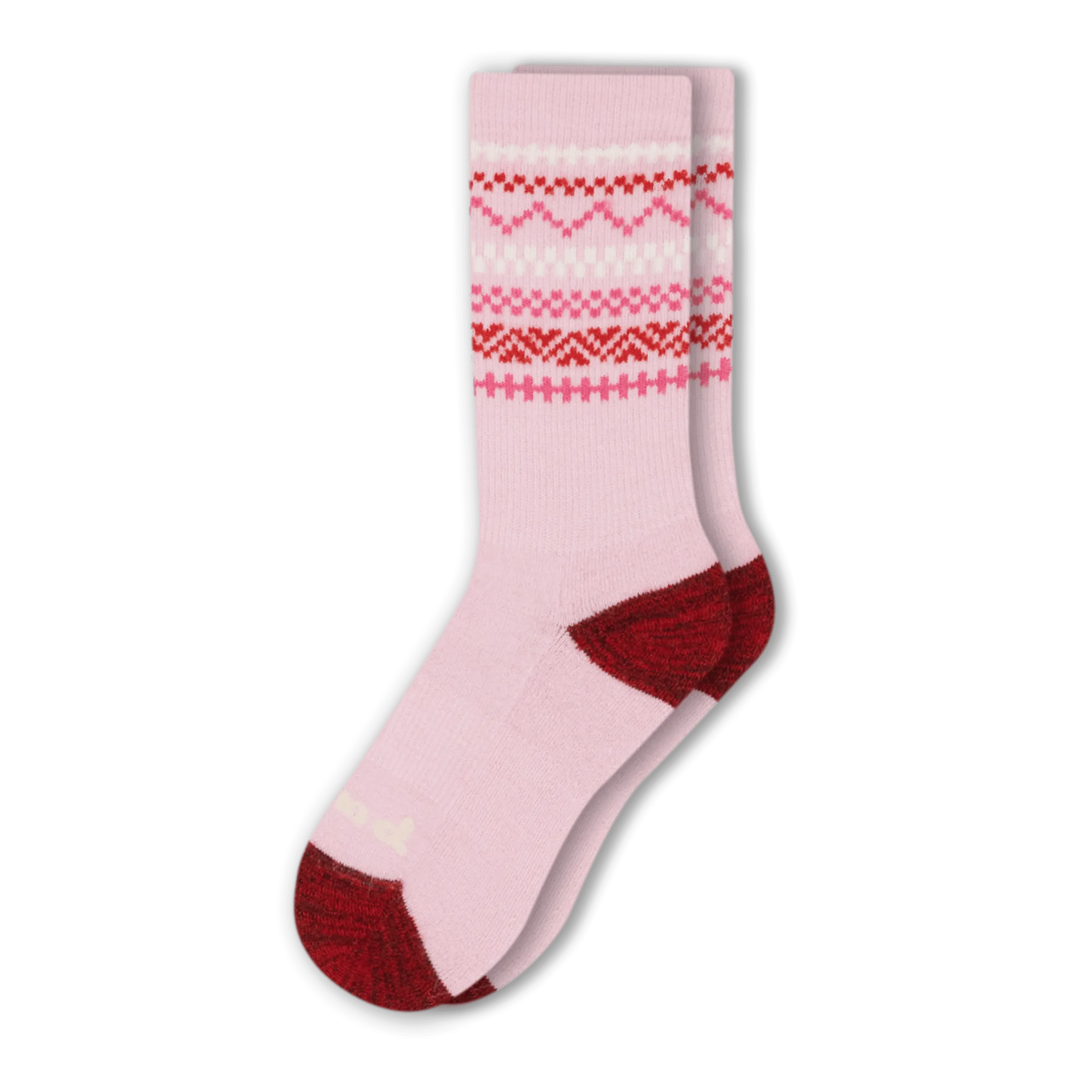 Women's Crew Pacas Socks Extra 3