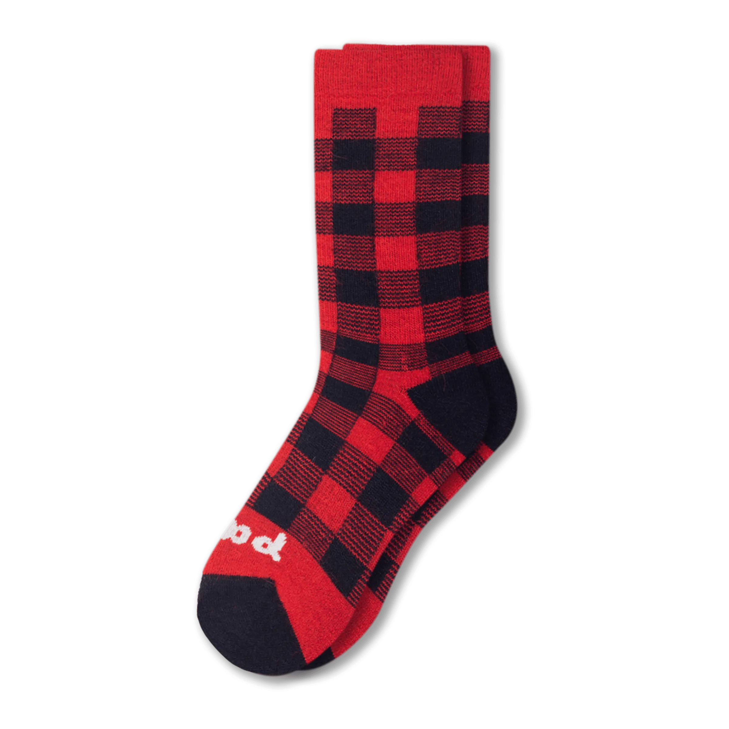 Women's Crew Pacas Socks Extra 3