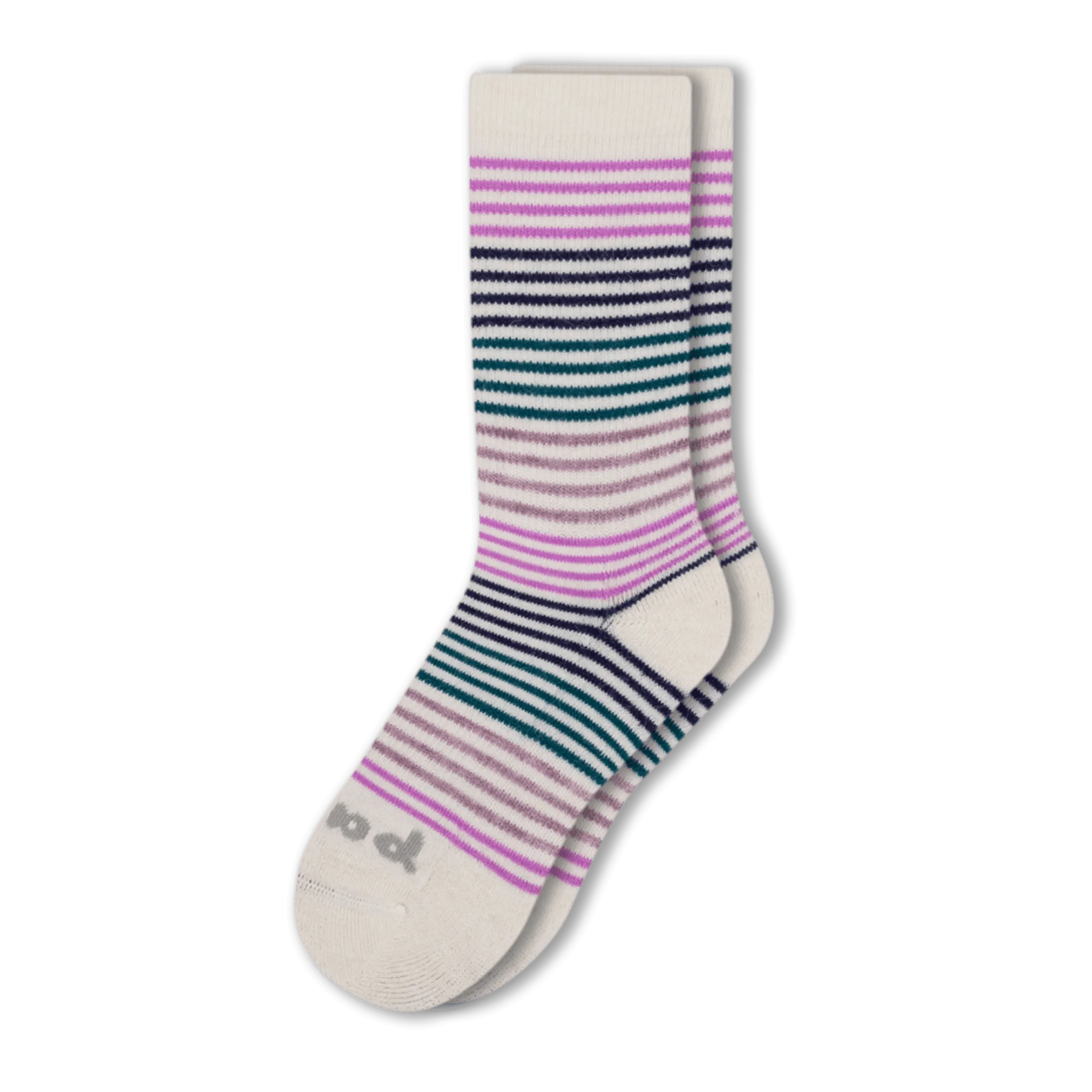 Women's Crew Pacas Socks Extra 3