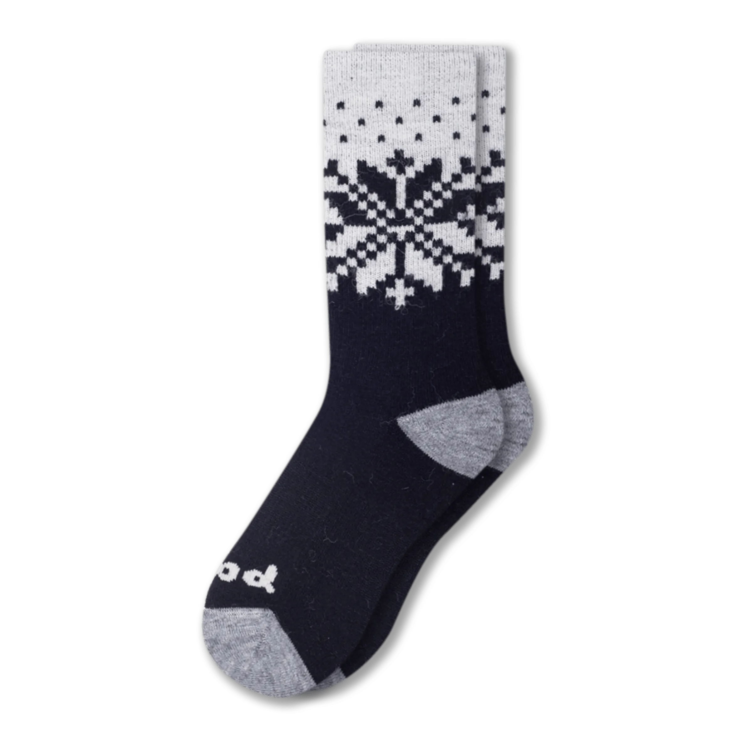 Women's Crew Pacas Socks Extra 3