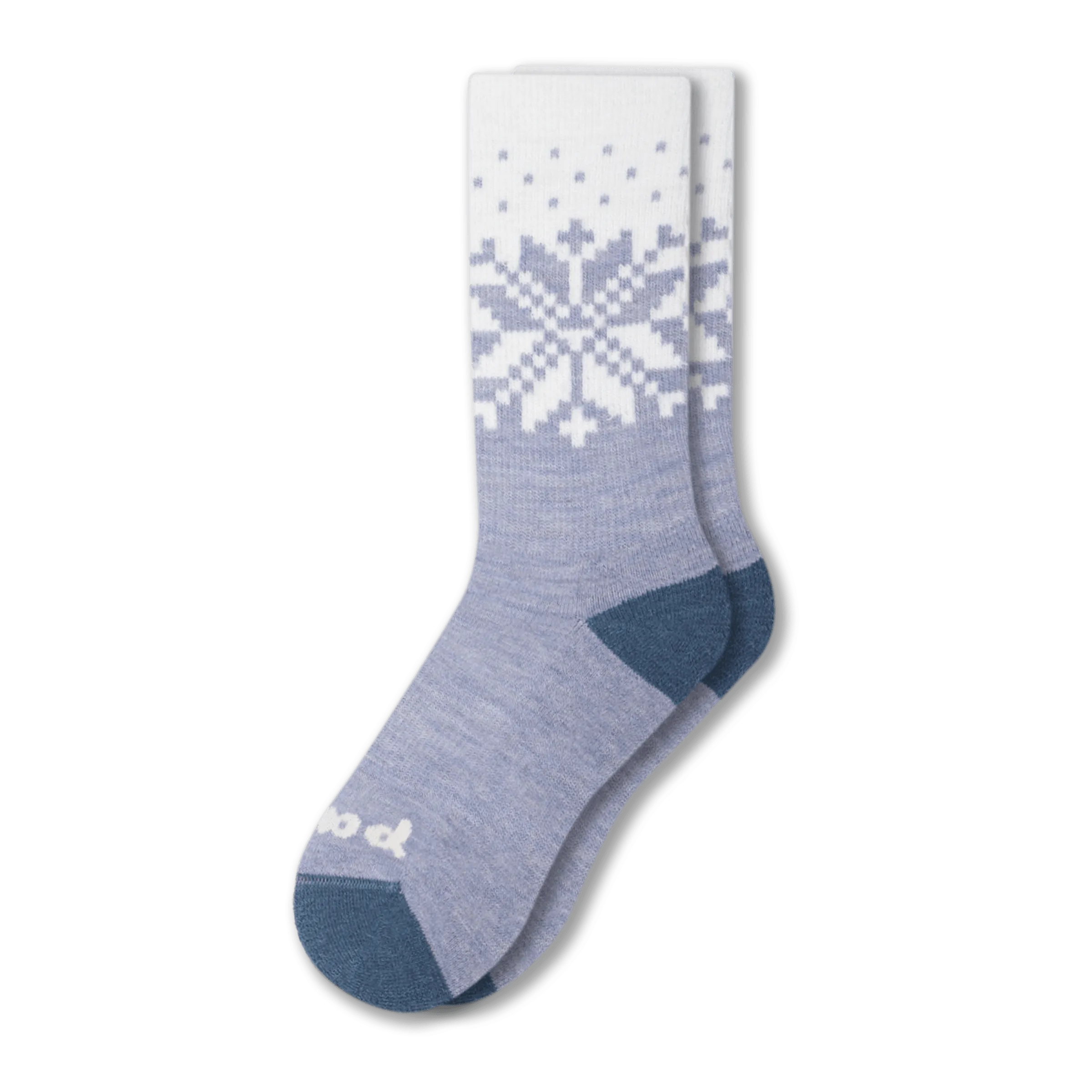 Women's Crew Pacas Socks Extra 3