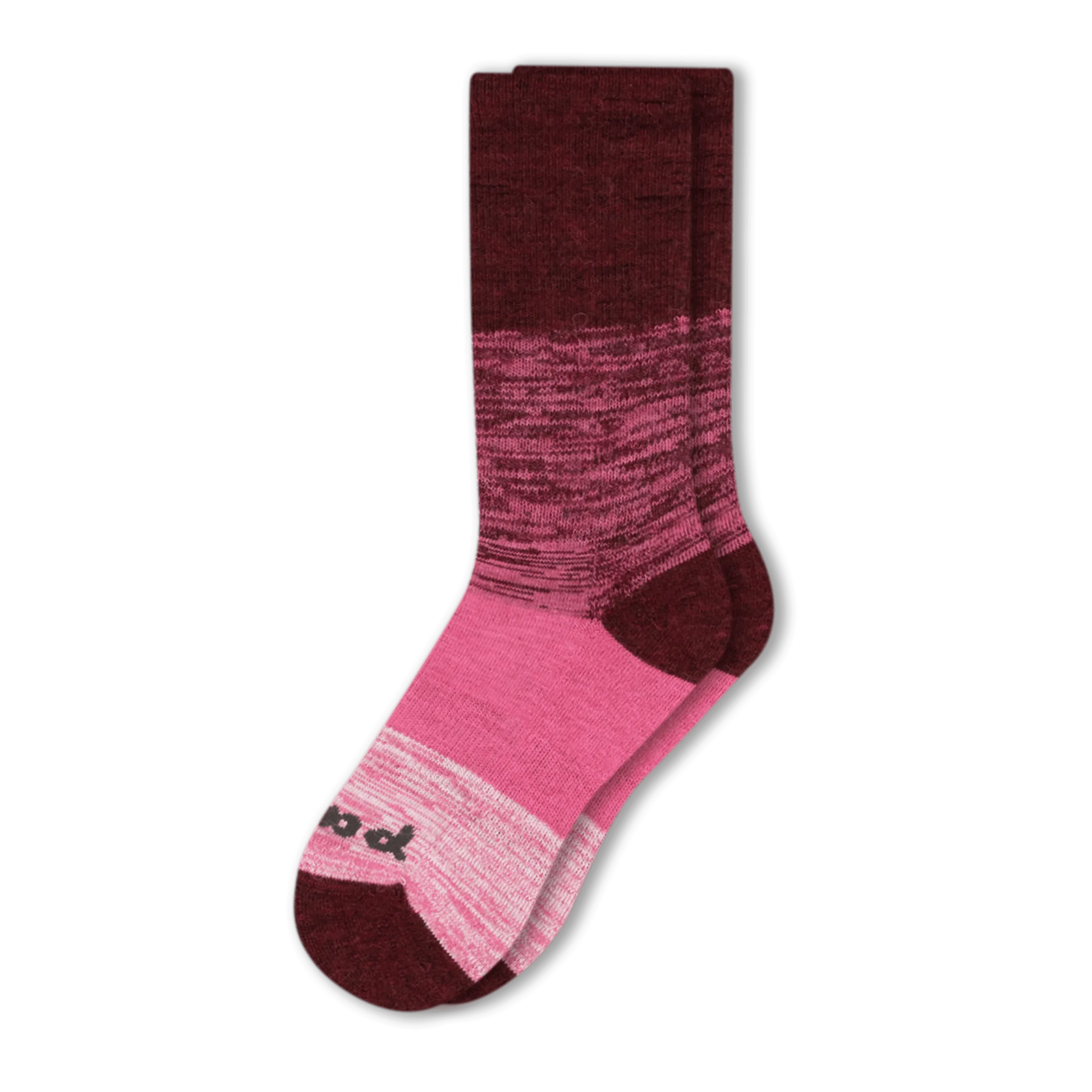 Women's Crew Pacas Socks Extra 3