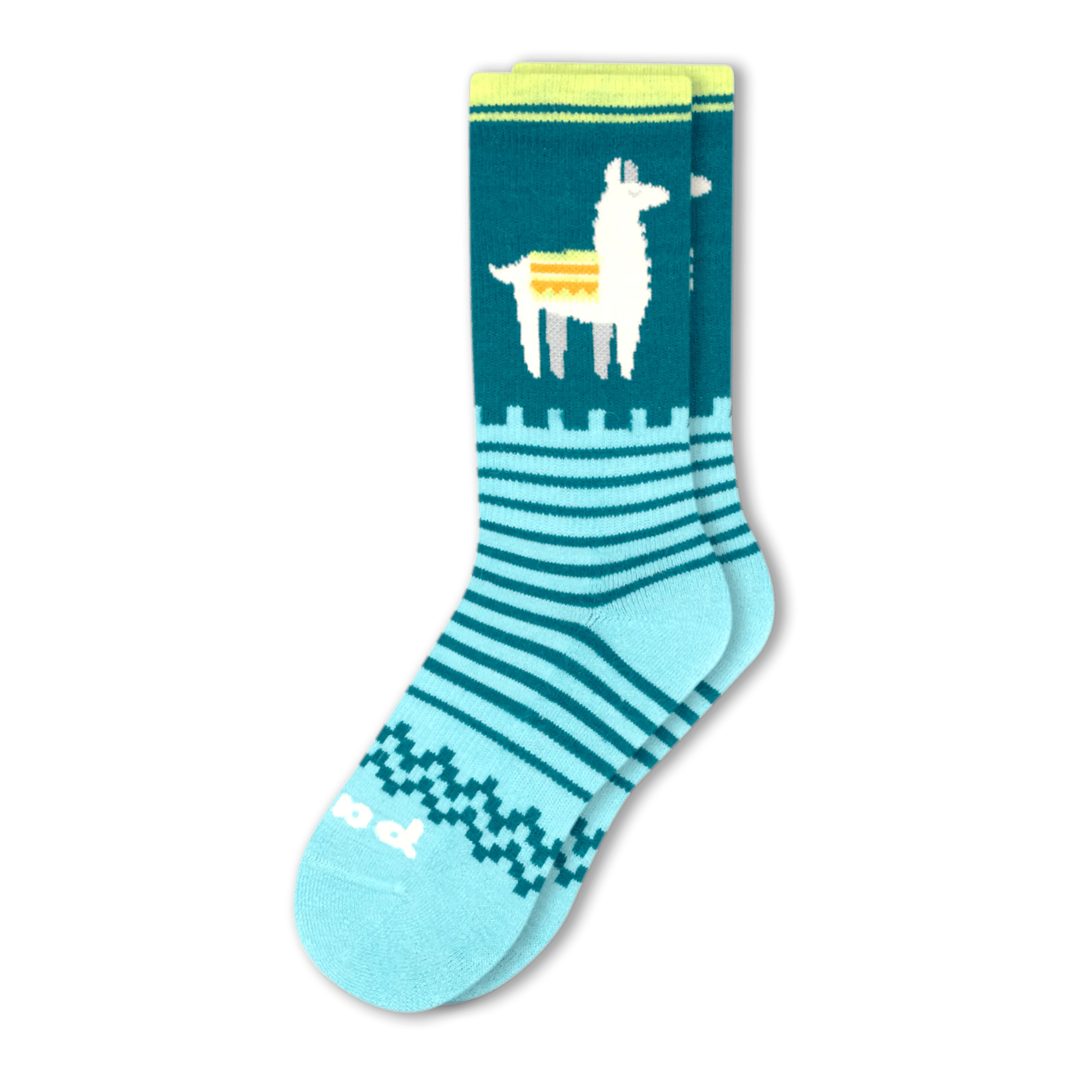 Women's Crew Pacas Socks Extra 3