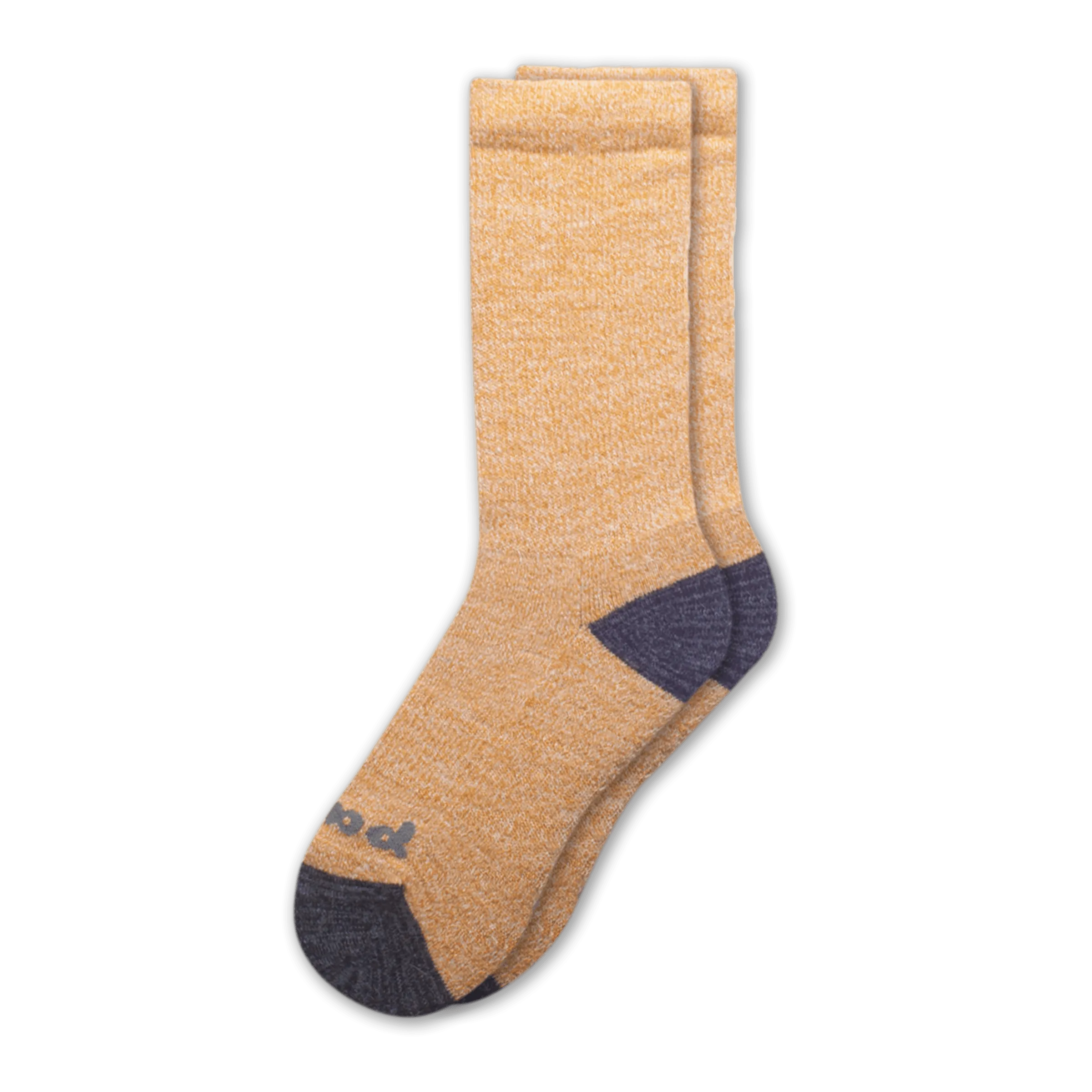 Women's Crew Pacas Socks Extra 3
