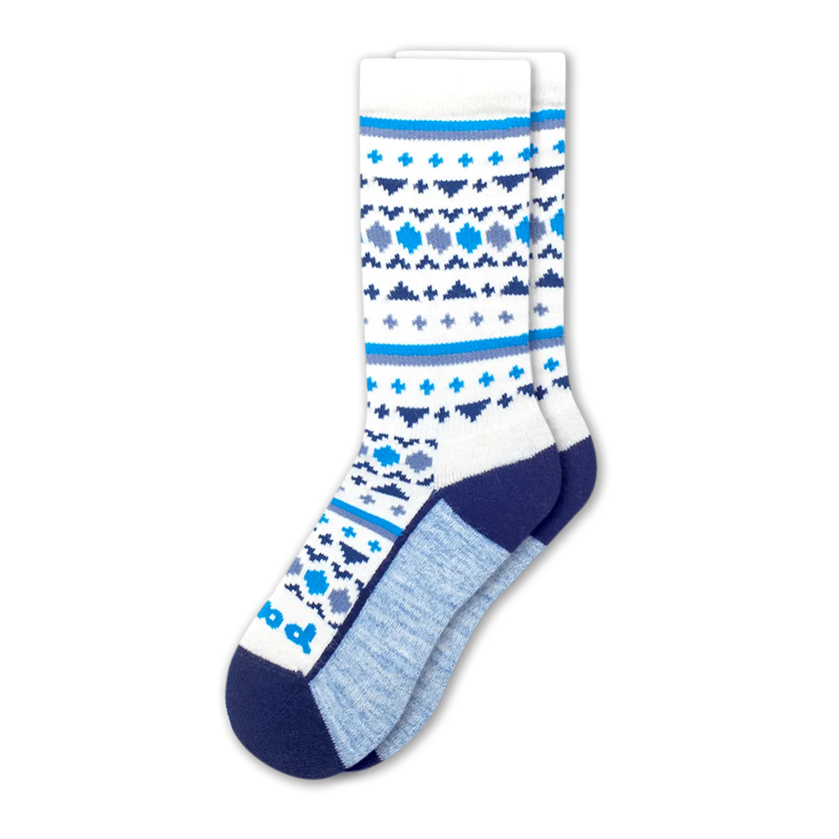 Women's Crew Pacas Socks Extra 3