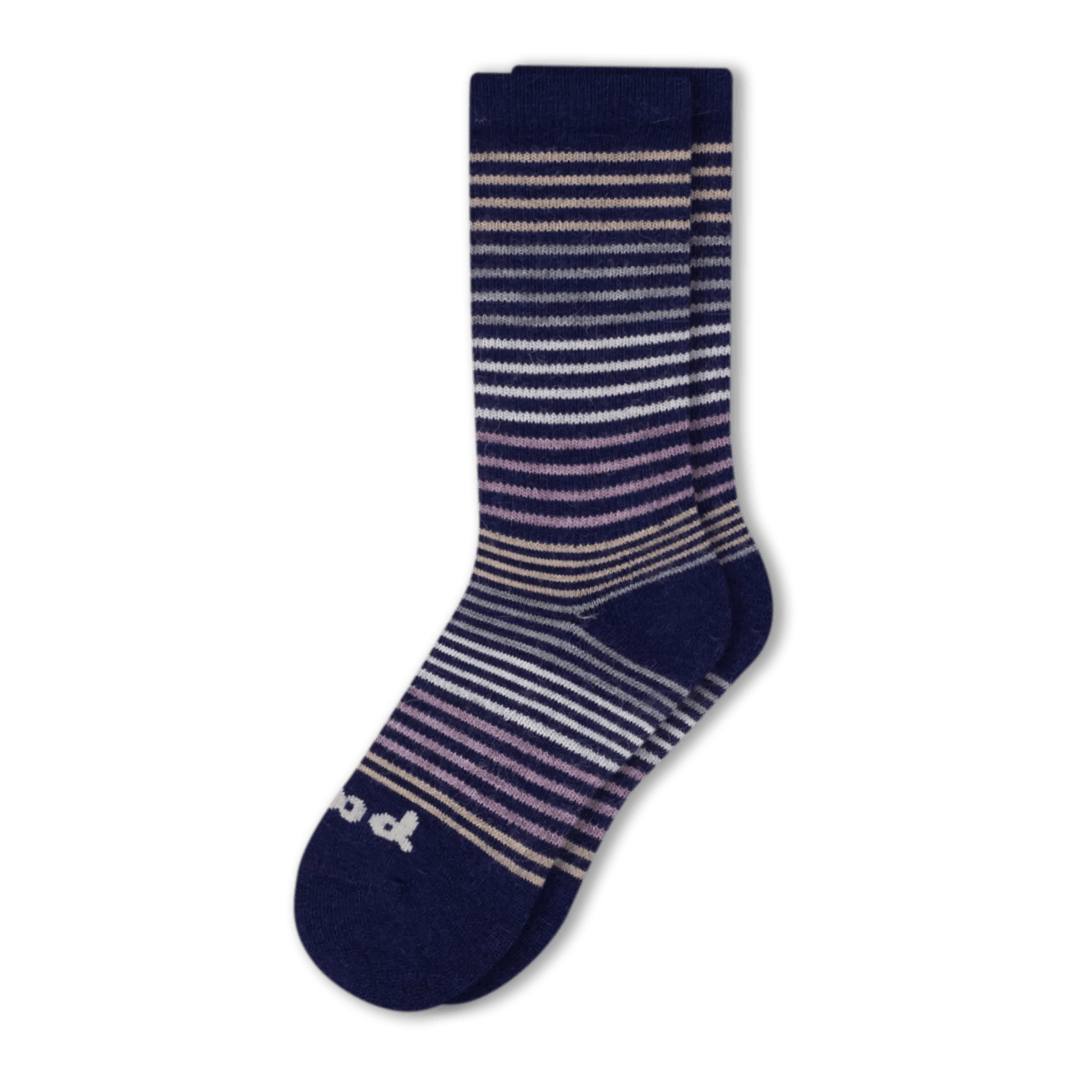 Women's Crew Pacas Socks Extra 3