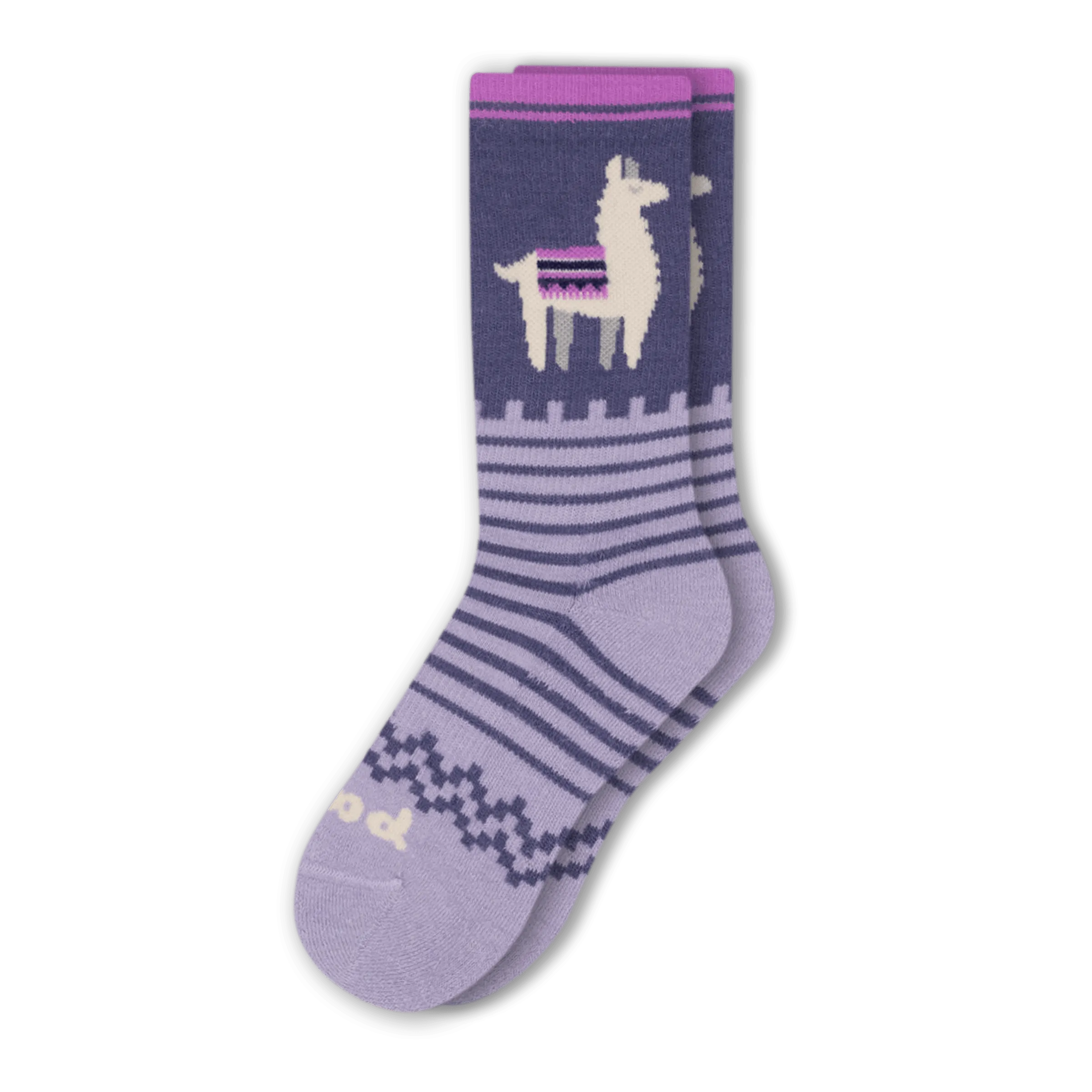 Women's Crew Pacas Socks Extra 3