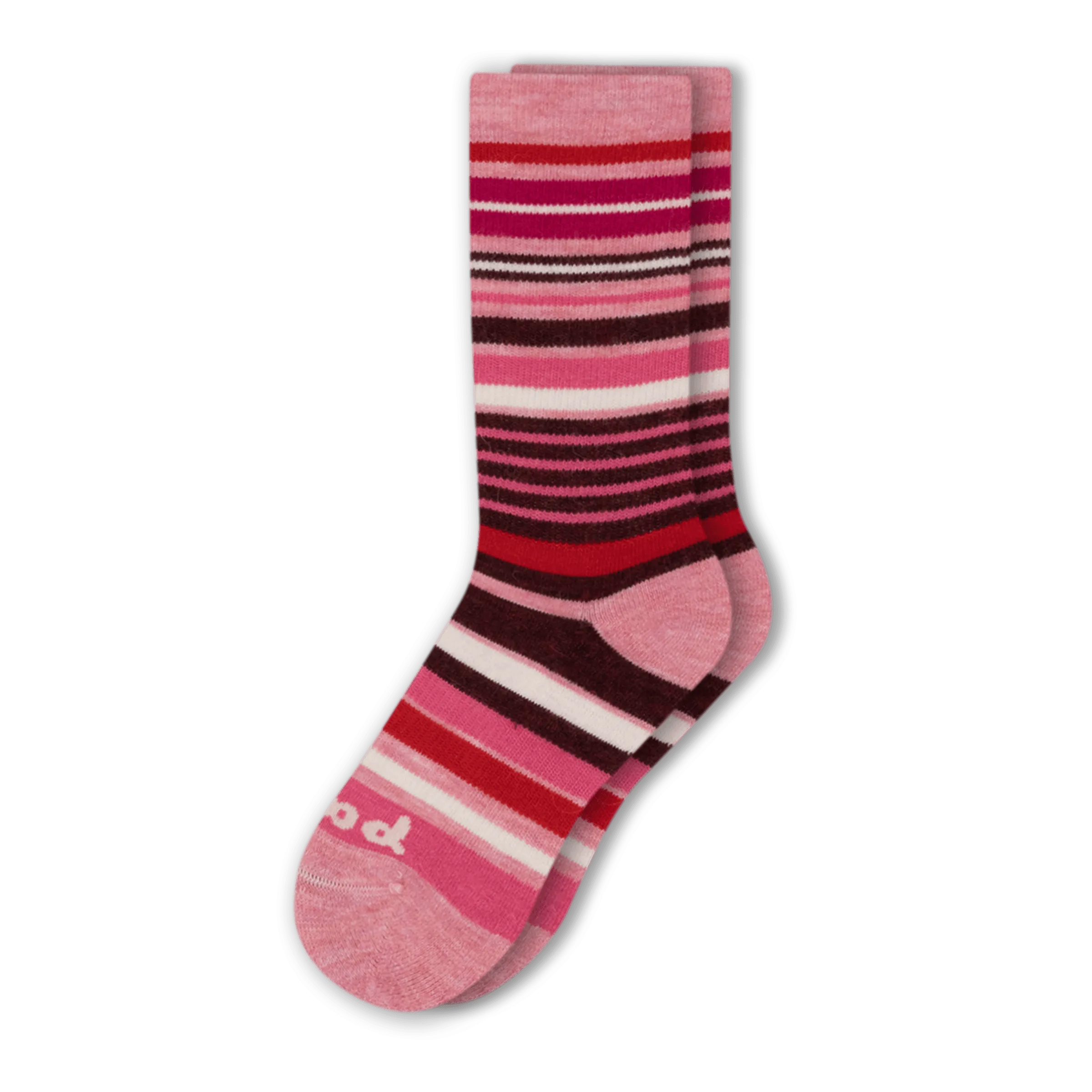 Women's Crew Pacas Socks Extra 3