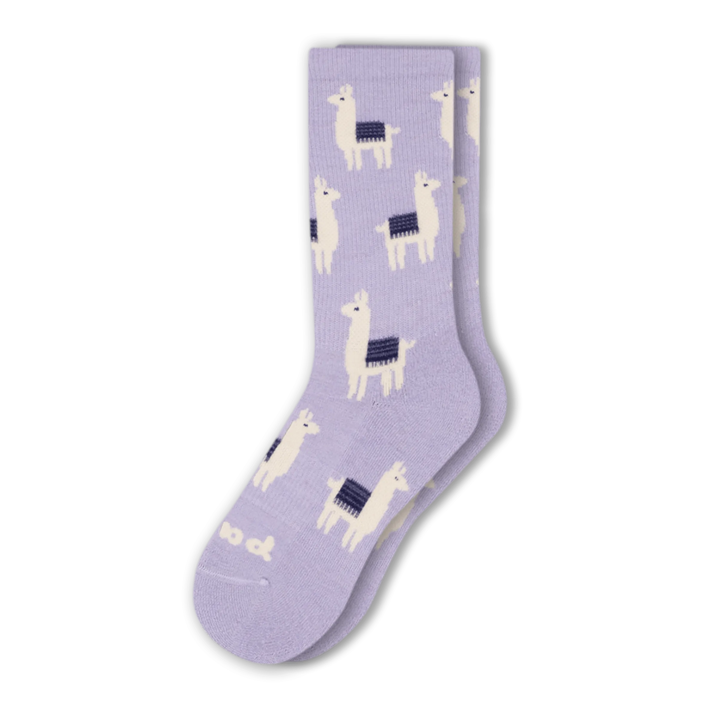Women's Crew Pacas Socks Extra 3
