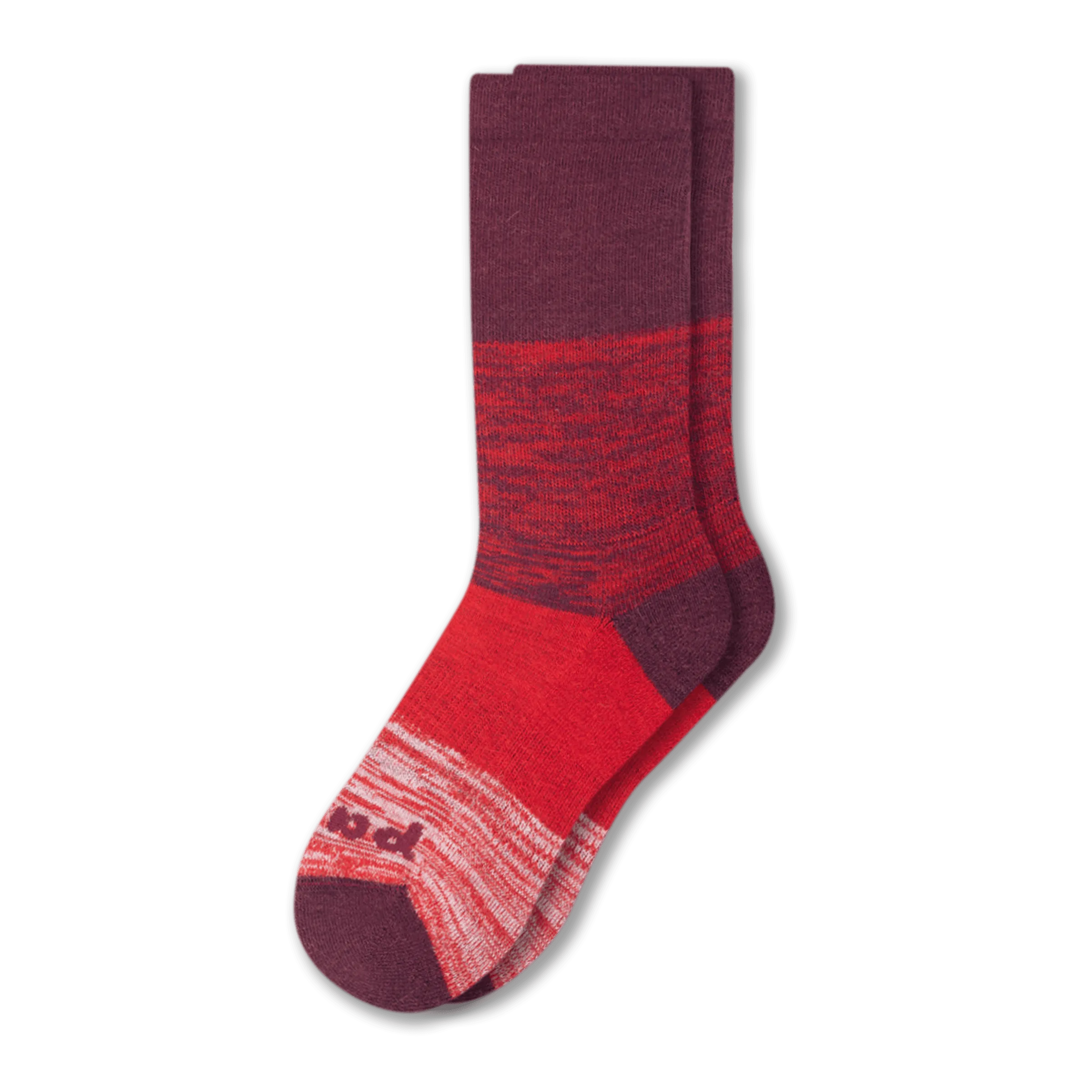Women's Crew Pacas Socks Extra 3