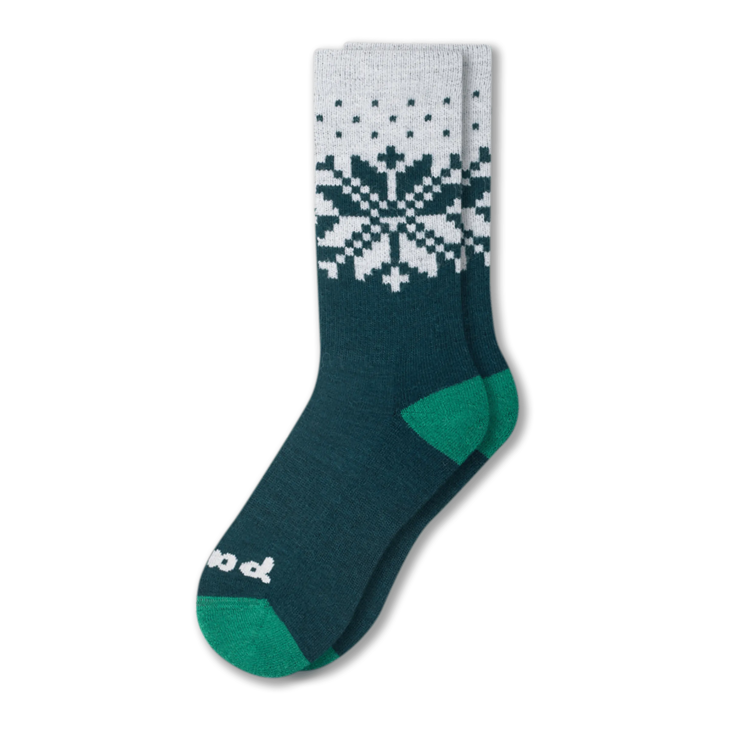 Women's Crew Pacas Socks Extra 3