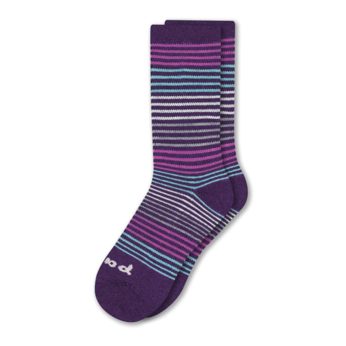 Women's Crew Pacas Socks Extra 3