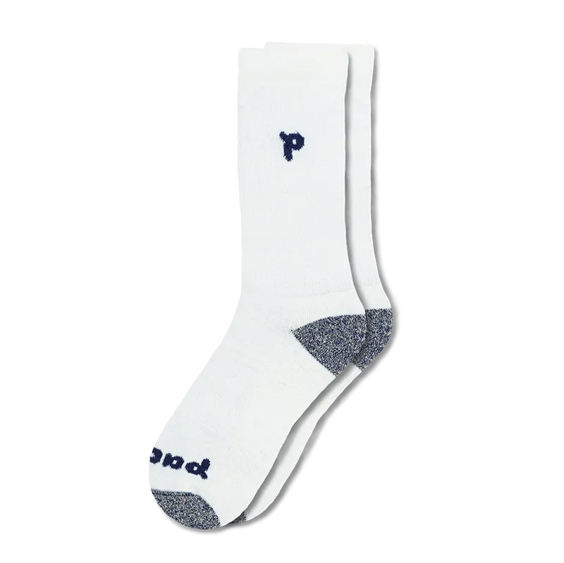 Women's Crew Pacas Socks Extra 3